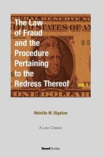 Law of Fraud and the Procedure Pertaining to the Redress Thereof