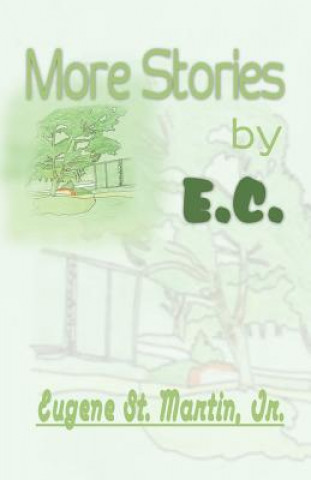 More Stories by E. C.
