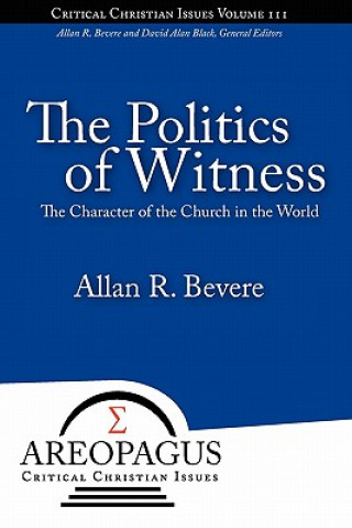Politics of Witness