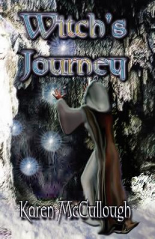 Witch's Journey