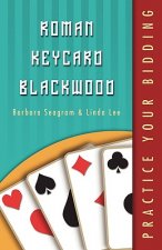 Pyb Roman Keycard Blackwood