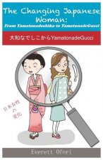Changing Japanese Woman