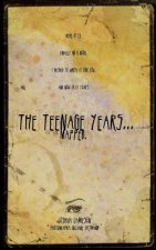 Teenage Years... Mapped