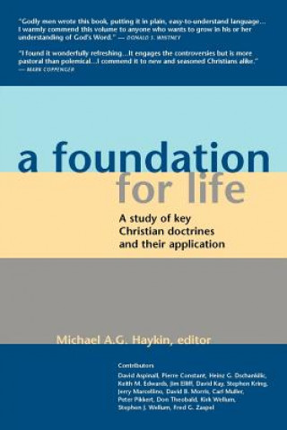 Foundation for Life