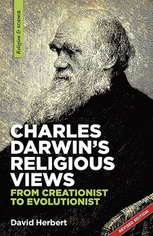 Charles Darwin's religious views