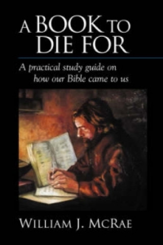 Book to Die for
