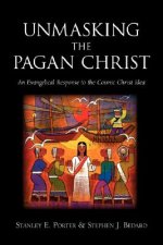 Unmasking the Pagan Christ