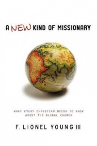 New Kind of Missionary