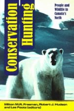 Conservation Hunting