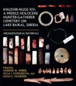 Khuzhir-Nuge XIV, a Middle Holocene Hunter-Gatherer Cemetery on Lake Baikal, Siberia