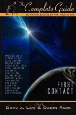 Complete Guide to Writing Science Fiction