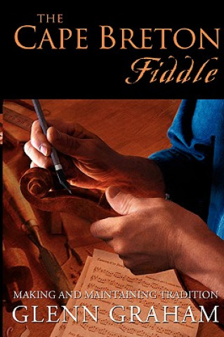Cape Breton Fiddle