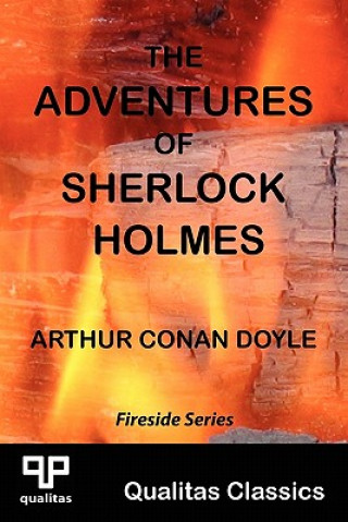 Adventures of Sherlock Holmes