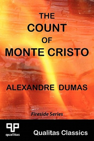 Count of Monte Cristo (Qualitas Classics)