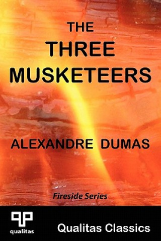 Three Musketeers (Qualitas Classics)