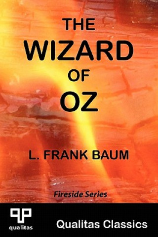 Wizard of Oz (Qualitas Classics)