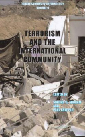 Terrorism and the International Community