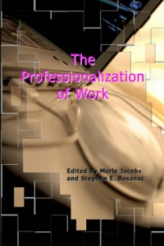 Professionalization of Work