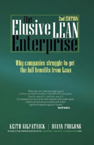 Elusive Lean Enterprise (2nd Edition)