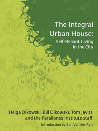 Integral Urban House