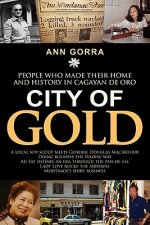 City of Gold