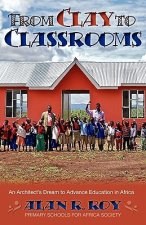 From Clay To Classrooms