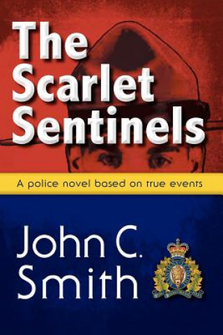 Scarlet Sentinels (pbk)