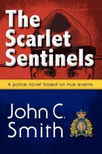 Scarlet Sentinels (pbk)