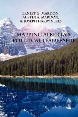 Mapping Alberta's Judicial Leadership