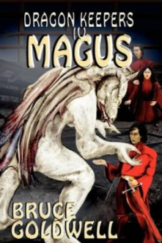 Dragon Keepers IV MAGUS
