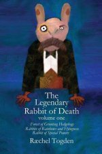 Legendary Rabbit of Death