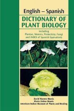 English-Spanish Dictionary of Plant Biology