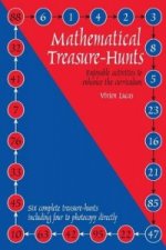 Mathematical Treasure Hunts