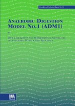 Anaerobic Digestion Model No.1 (ADM1)