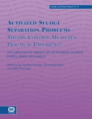 Activated Sludge Separation Problems