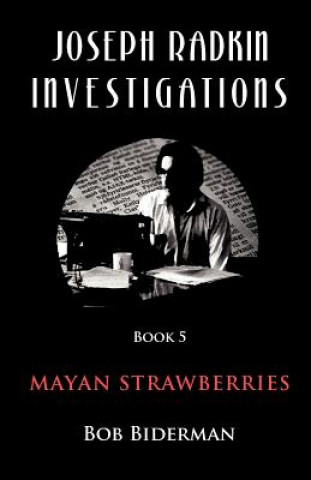 Joseph Radkin Investigations - Book 5