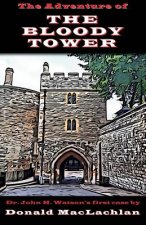 Adventure of the Bloody Tower