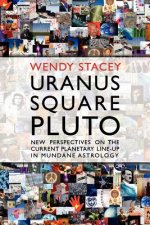 Uranus Square Pluto; New Perspectives on the Current Planetary Line-Up in Mundane Astrology