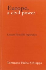 Europe, a Civil Power