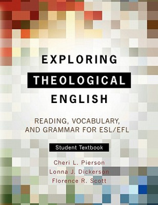 Exploring Theological English