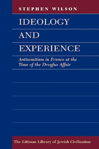 Ideology and Experience