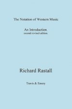 Notation of Western Music: An Introduction