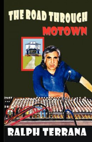 Road Through Motown