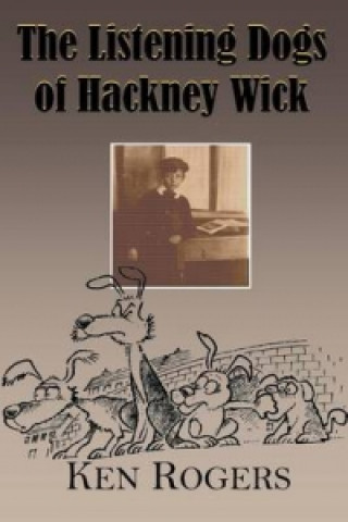 Listening Dogs of Hackney Wick