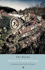 New And Selected Poems