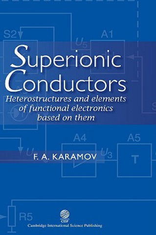 Superionic Conductors