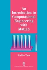 Introduction Inro Computational Engineering with Matlab
