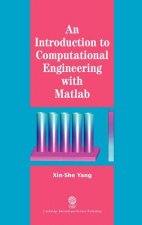 Introduction to Computational Engineering with Matlab