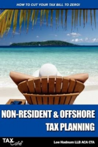 Non-Resident & Offshore Tax Planning