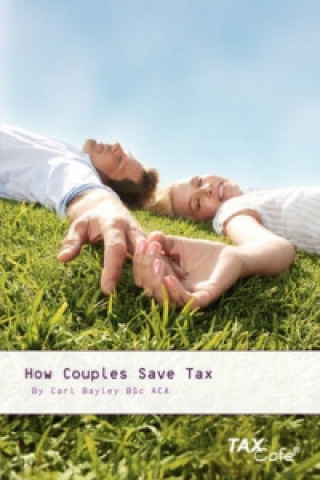 How Couples Save Tax